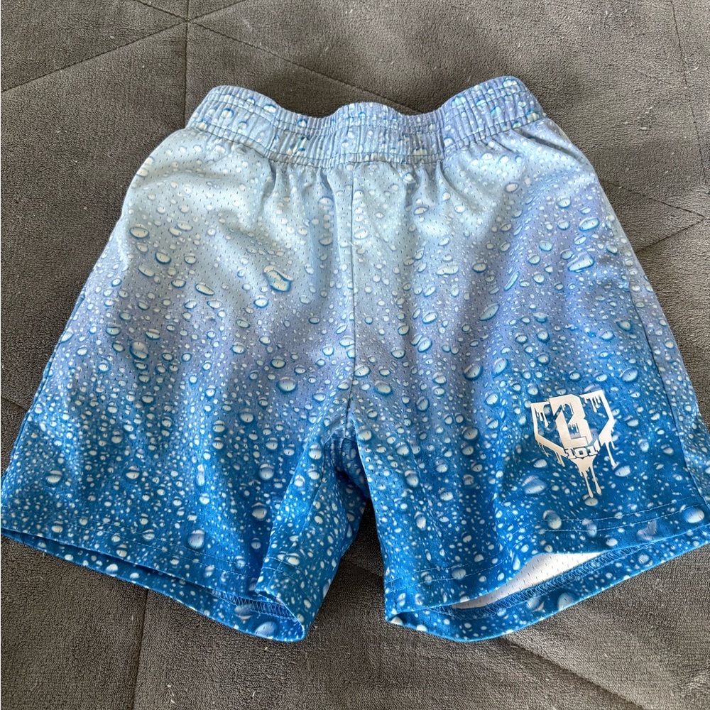 Baseball Lifestyle Shorts